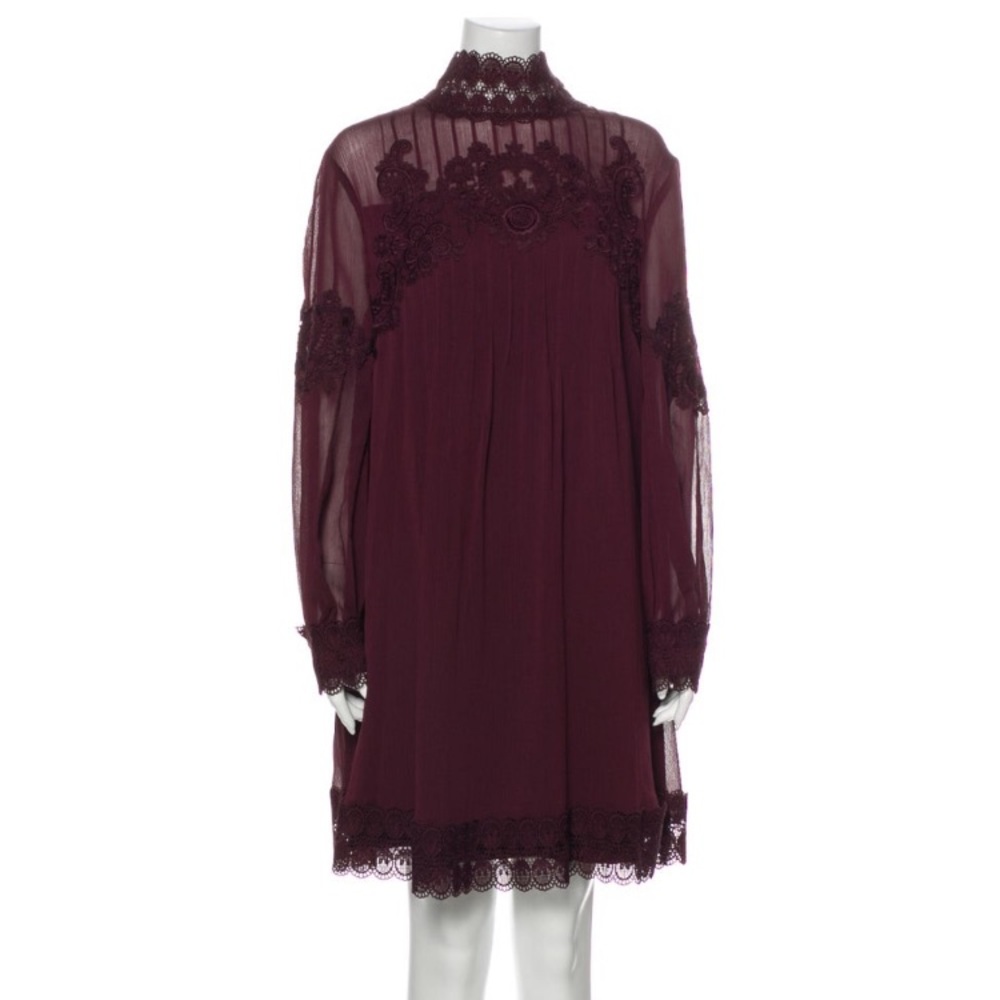 NWT Ted Baker shift dress